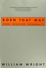 Born That Way