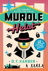 Murdle Heist