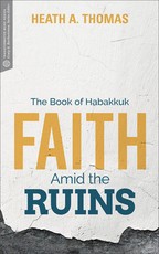 Faith Amid the Ruins