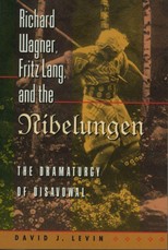 Richard Wagner, Fritz Lang, and the Nibelungen