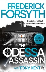 The Odessa Assassin
