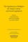 The Significance of Religion for Today's Labour and Social Legislation