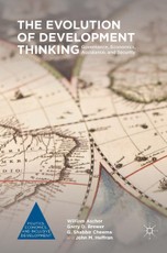 The Evolution of Development Thinking