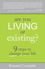 Are You Living or Existing?