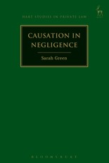 Causation in Negligence