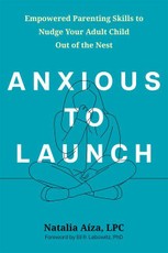 Anxious to Launch