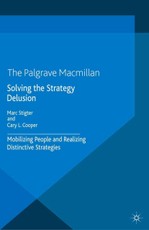 Solving the Strategy Delusion