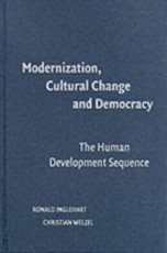 Modernization, Cultural Change, and Democracy