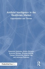 Artificial Intelligence in the Healthcare Market