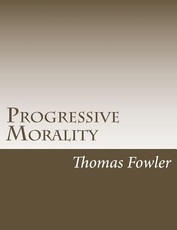Progressive Morality