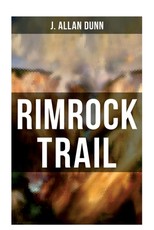 Rimrock Trail