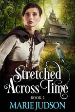 Stretched Across Time