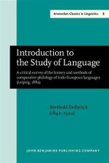 Introduction to the Study of Language