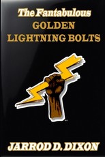 The Fantabulous Golden Lightning Bolts