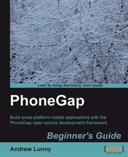 PhoneGap Beginner's Guide
