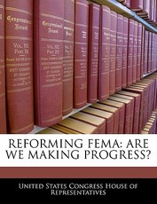 Reforming Fema