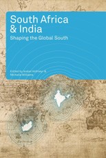 South Africa and India