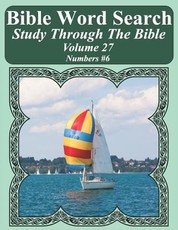 Bible Word Search Study Through The Bible