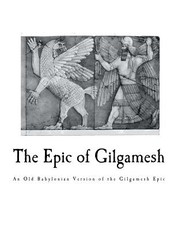 The Epic of Gilgamesh