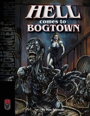 Hell Comes to Bogtown 5e