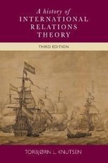 A history of International Relations theory