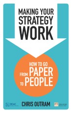 Making Your Strategy Work