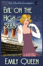 Evil on the High Seas
