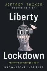 Liberty or Lockdown