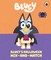 Bluey: Bluey's Halloween Mix-and-Match