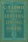 Letters on Living the Faith