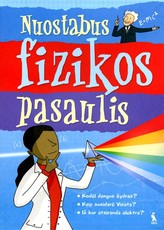 Nuostabus fizikos pasaulis