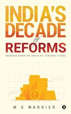 India's Decade of Reforms