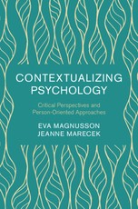Contextualizing Psychology