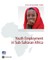 Youth Employment in Sub-Saharan Africa