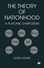 The Theory of Nationhood