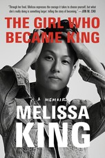 The Girl Who Became King