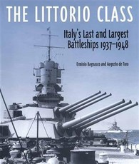 Littorio Class