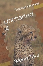 Uncharted 4
