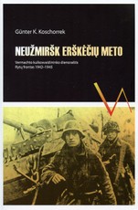 Neužmiršk erškėčių meto