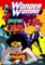 Wonder Woman: Creature of Chaos