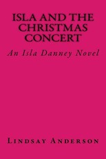 Isla and the Christmas Concert