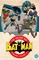 Batman: The Golden Age Omnibus Vol. 4 (New Edition)