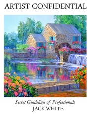 ARTIST CONFIDENTIAL Secret Guidelines of Professionals