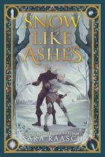 Snow Like Ashes