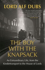 The Boy with the Knapsack