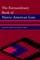 The Extraordinary Book of Native American Lists