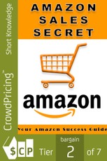 Amazon Sales Secrets