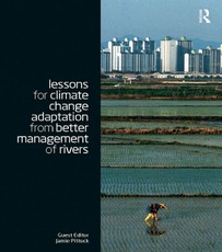 Pittock, J: Lessons for Climate Change Adaptation from Bette