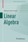 Linear Algebra