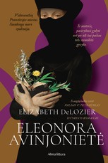 Eleonora Avinjonietė